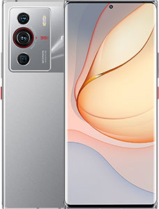 ZTE Nubia Z40 Pro