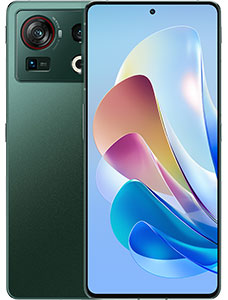 ZTE Nubia Z40S Pro