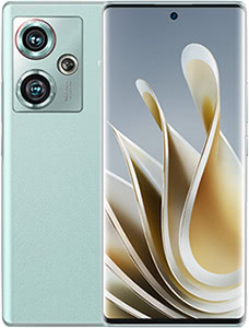 ZTE nubia Z50