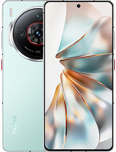 ZTE nubia Z60S Pro