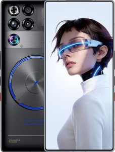 ZTE nubia Red Magic 11S Pro