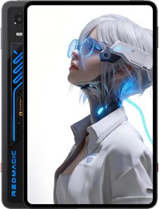 ZTE Red Magic Astra 2