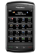 BlackBerry 9530 Storm