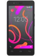 BQ Aquaris E5 - Smartphone, pantalla 5 pulgadas, resolución HD, memoria  interna 16 GB, conectividad 4G, color Negro Blanco