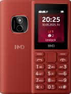 HMD 102 4G