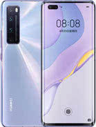 Huawei nova 7 Pro 5G