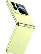 Huawei nova Flip S