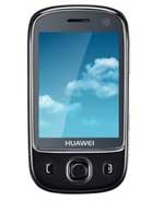 Huawei U7515