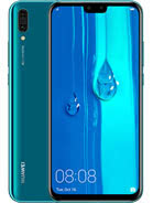 Huawei Y9 (2019), características