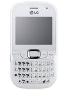 LG C365 WiFi