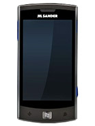 LG Jil Sander Mobile
