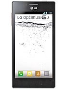 LG Optimus GJ