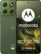 Motorola Edge 70