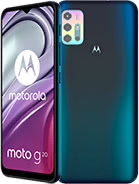 Motorola Moto E20 SE