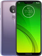 Motorola Moto G7 Power (Latam)