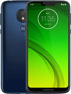 Motorola Moto G7 Power : Caracteristicas y especificaciones