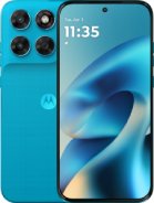 Motorola Moto G87