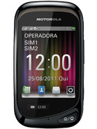 Motorola MOTOTV 2