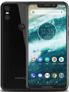 Motorola One, características