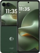 Motorola Razr 70 Plus