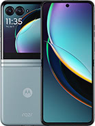Motorola Razr+ (2023)