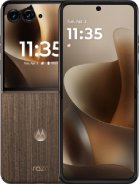 Motorola Razr Ultra (2026)