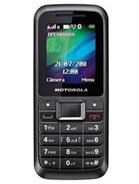Motorola WX292
