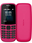 Nokia 105 (2019)