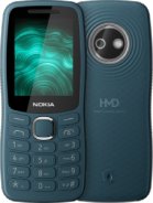 Nokia 123 Shield