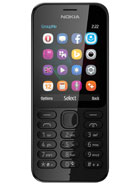 Nokia 222 Dual SIM