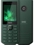 Nokia 300 Charge