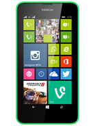 Nokia Lumia 630 SIM dual