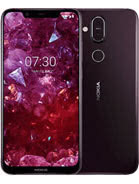 Nokia X7 (2018)