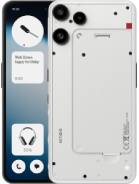 Nothing Phone (3a) Lite