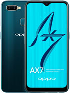 Oppo AX7