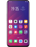 Oppo Find X