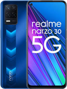Oppo Realme Narzo 30 5G