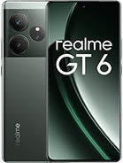 Oppo Realme GT 6