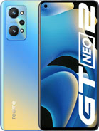 Oppo Realme GT Neo2