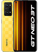 Oppo Realme GT Neo 3T