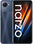 Oppo Realme Narzo 50i Prime