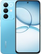 Oppo Realme Narzo 90X