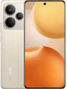 Oppo Realme P4 Pro