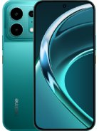 Oppo Realme P4s