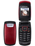 Samsung C266