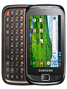 Samsung Callisto i5500