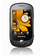 Samsung Corby POP C3510
