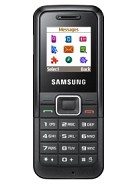 Samsung E1075