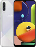 Samsung Galaxy A50s