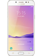 Samsung Galaxy C7+